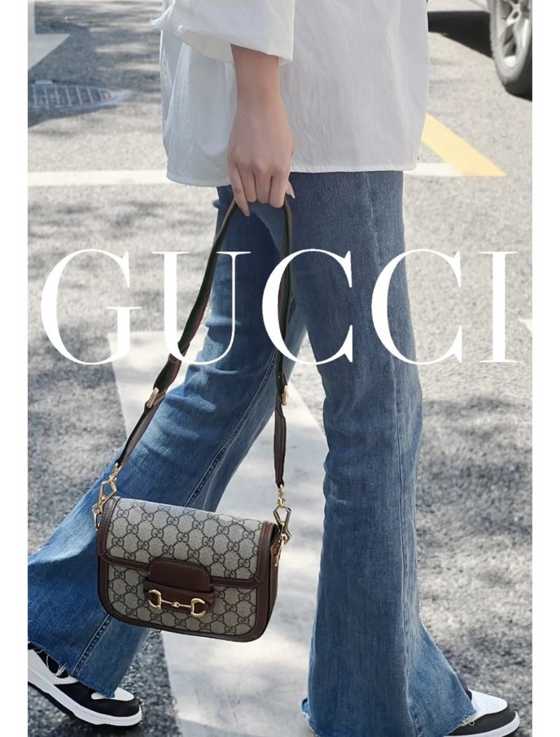 Gucci Other Satchel Bags